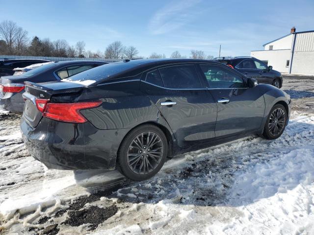 2017 NISSAN MAXIMA 3.5 1N4AA6AP5HC397933
