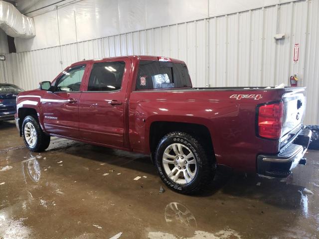 3GCUKREC8FG267409 | 2015 CHEVROLET silverado