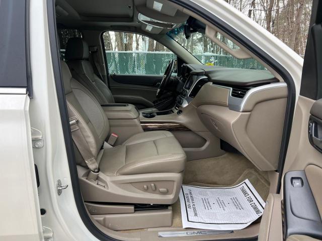 2015 GMC YUKON SLT 1GKS2BKC3FR686548