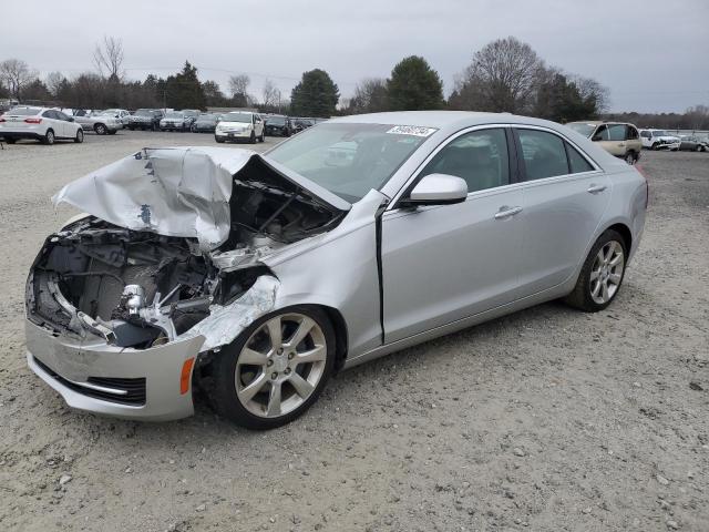 2015 Cadillac ATS 