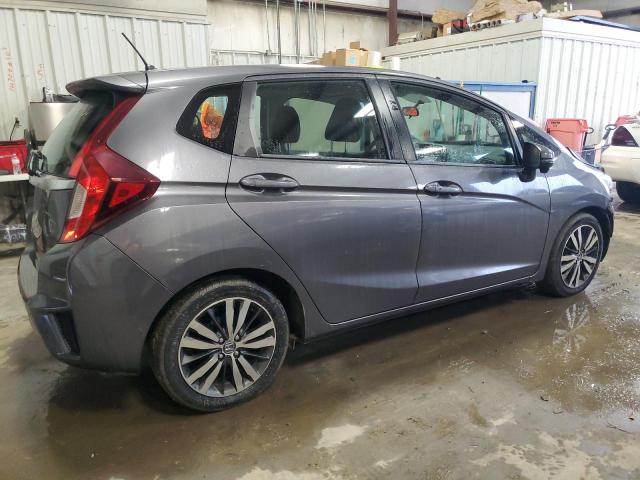 3HGGK5H80FM776958 | 2015 HONDA FIT EX