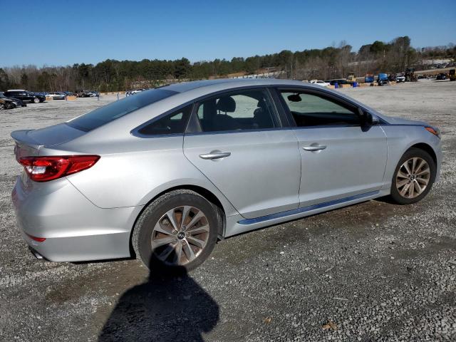 5NPE34AF2GH290553 | 2016 HYUNDAI SONATA SPO