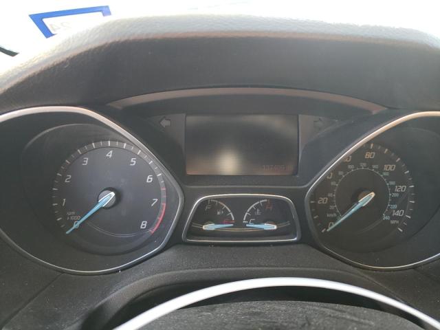 2013 Ford Focus Se VIN: 1FADP3K23DL351976 Lot: 37545484