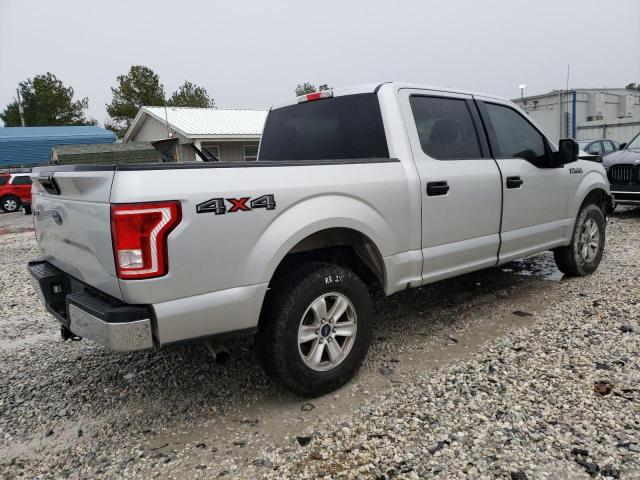 1FTEW1EG4FKD29636 | 2015 FORD F150 SUPER