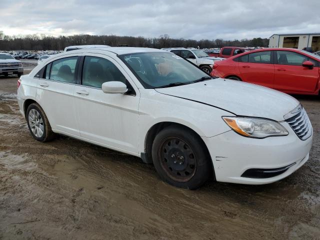 1C3CCBAG9EN149985 | 2014 CHRYSLER 200 LX