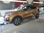 KIA SPORTAGE L снимка