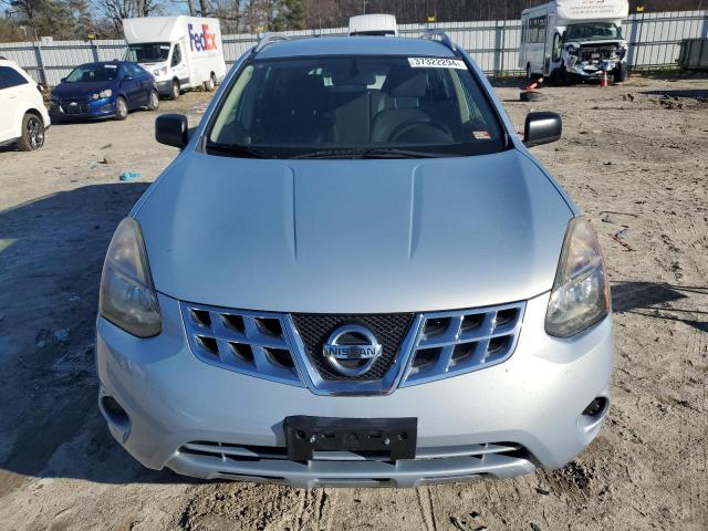 2015 NISSAN ROGUE S/SV - JN8AS5MV3FW255169