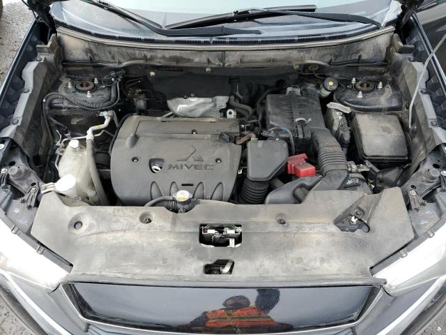 JA4AR4AW6HZ025636 | 2017 MITSUBISHI OUTLANDER