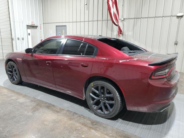 2C3CDXBG6KH615286 | 2019 DODGE CHARGER SX