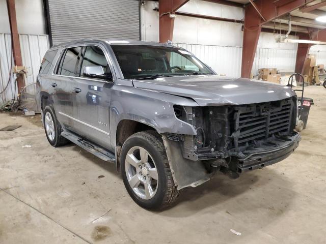 1GNSKBKC0LR187091 | 2020 CHEVROLET TAHOE K150