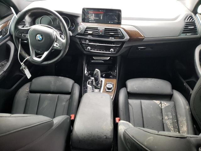 5UXTR9C5XKLD96035 2019 BMW X3, photo no. 8