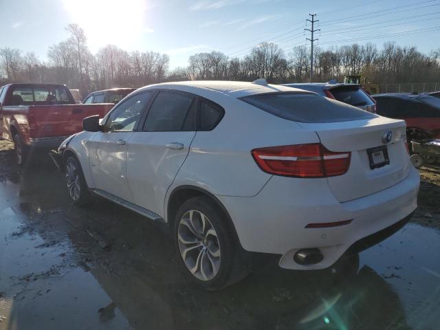 5UXFG2C52DL783088 2013 BMW X6 - Image 2