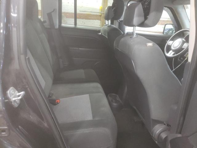 2016 JEEP PATRIOT LA - 1C4NJPFAXGD582204