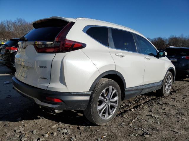 2020 Honda Cr-V Touring VIN: 5J6RW2H94LL000066 Lot: 81527853