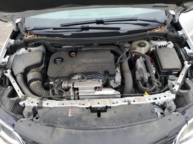 2016 CHEVROLET CRUZE LS - 1G1BC5SM0G7328610