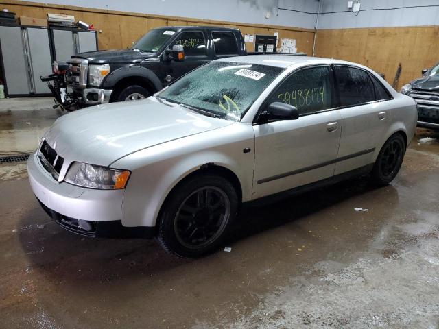 2002 Audi A4 