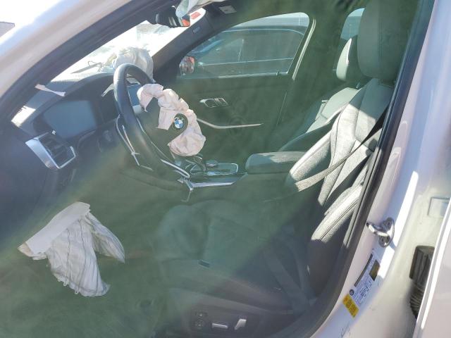 2019 BMW 330I - WBA5R1C57KAK06967