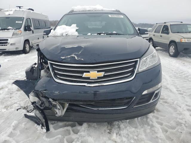 1GNKRHKDXGJ322055 | 2016 Chevrolet traverse lt