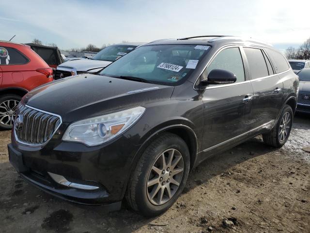 2013 Buick Enclave 