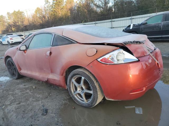 4A3AK24F27E059151 | 2007 Mitsubishi eclipse gs