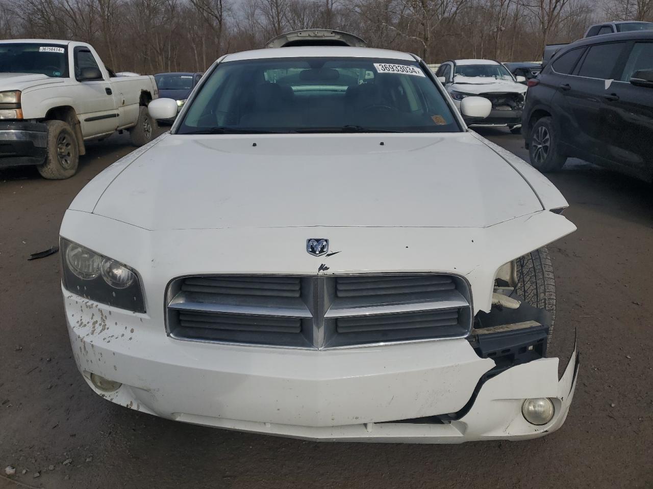 2B3KA53H36H163221 2006 Dodge Charger R/T