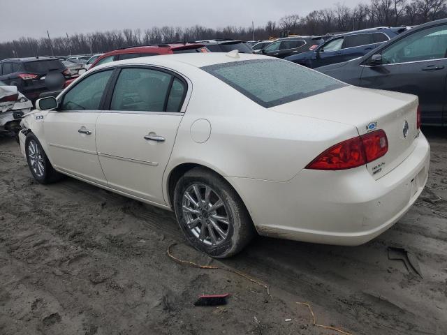 Image 2 of 2009 Buick Lucerne  salvage vehicle - Lot #38423274 at Copart