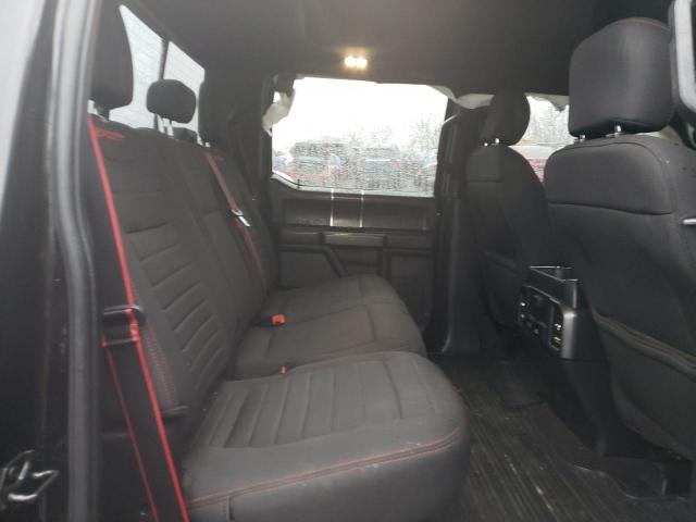 2019 FORD F150 SUPER - 1FTEW1EP0KFA77242