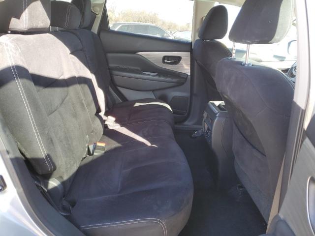 2016 NISSAN MURANO S - 5N1AZ2MH7GN133420