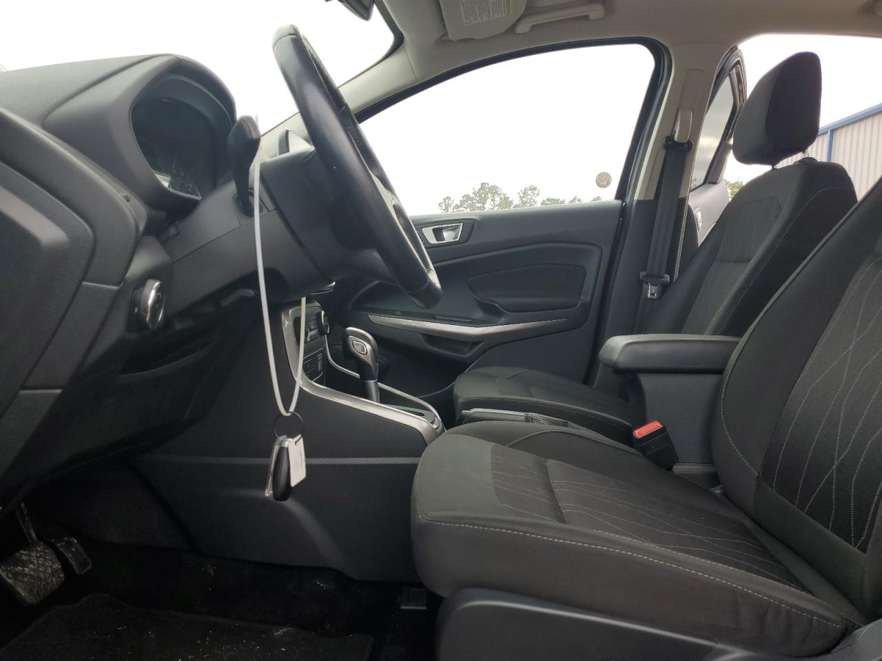 MAJ3P1TE4JC179526 FORD ECOSPORT 2018
