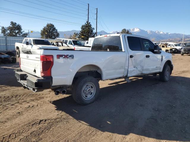 1FT7W2BT5NEE17883 | 2022 FORD F250 SUPER