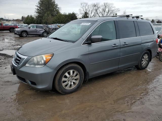 2009 Honda Odyssey EX-L