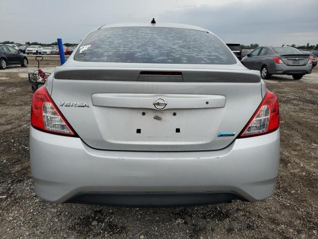 3N1CN7APXGL836062 | 2016 NISSAN VERSA S