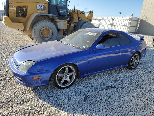 2001 Honda Prelude SH