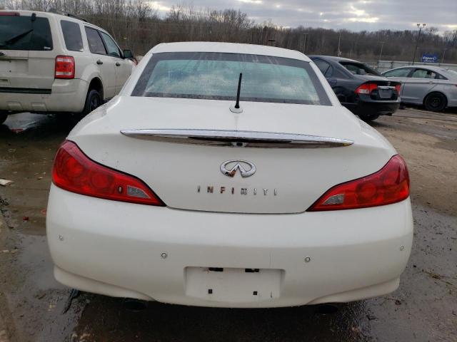 2015 INFINITI Q60 BASE JN1CV6FE0FM810219