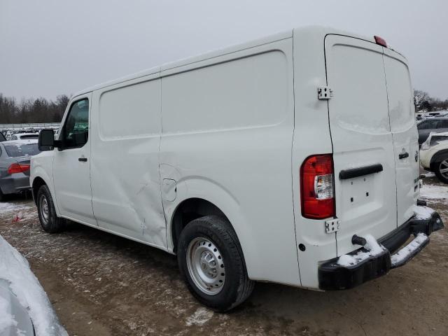 1N6BF0KL4EN102469 | 2014 NISSAN NV 1500