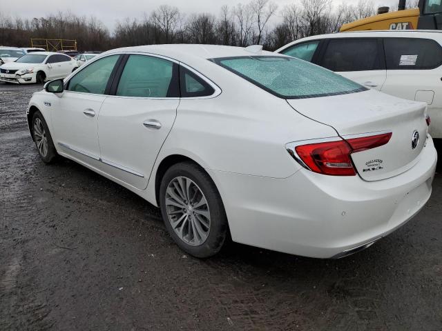 1G4ZS5SS3HU200156 2017 Buick Lacrosse Premium