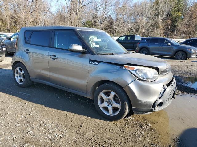 KNDJN2A24F7186403 | 2015 KIA SOUL