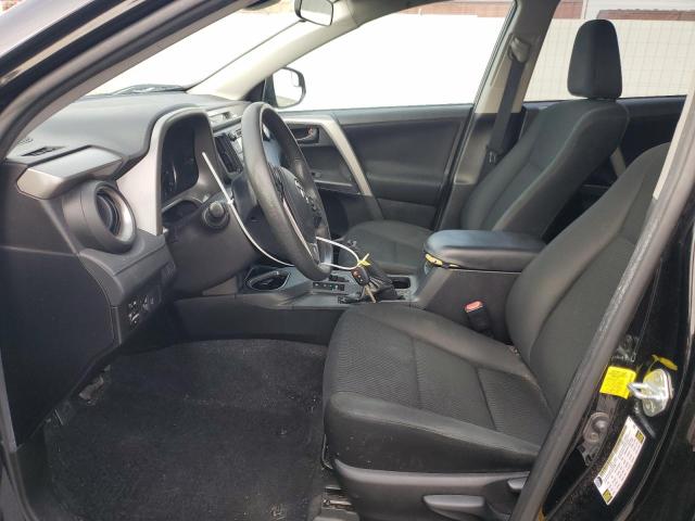 2018 TOYOTA RAV4 LE 2T3ZFREV4JW463514