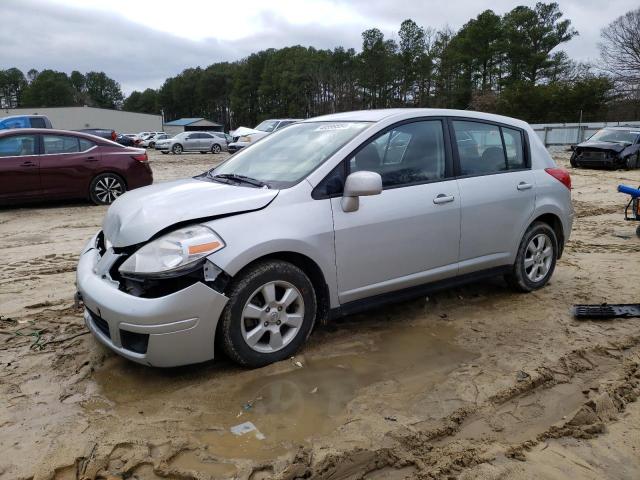 2007 Nissan Versa S