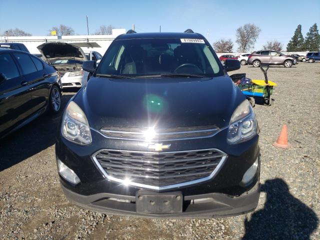 2GNALCEK5H1519687 | 2017 CHEVROLET EQUINOX LT