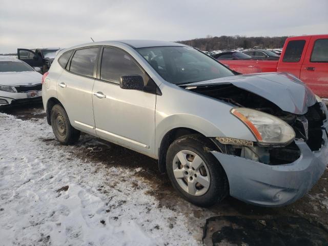 Vin: jn8as5mtxdw023261, lot: 38572994, nissan rogue s 20134