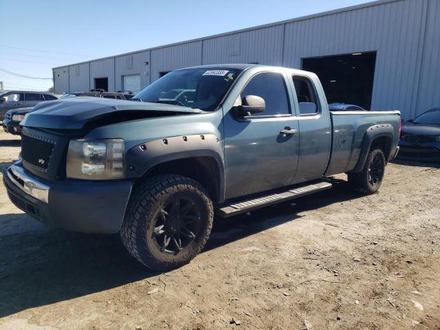 2011 Chevrolet C/K 1500 