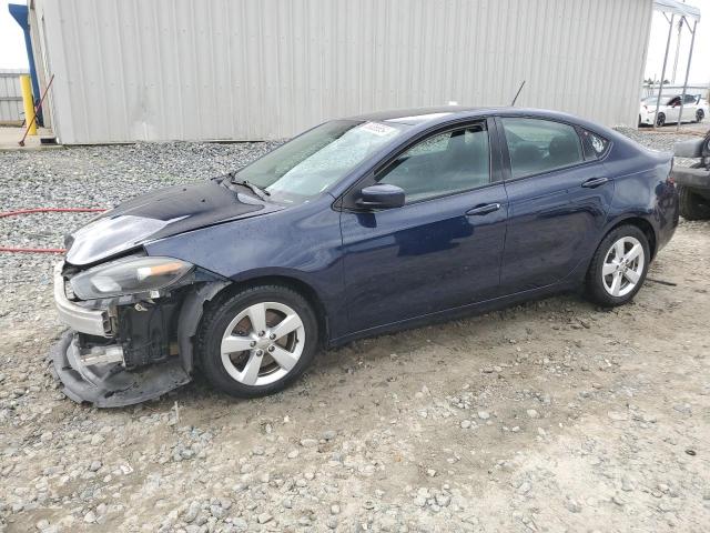 2016 Dodge Dart Sxt VIN: 1C3CDFBA6GD591260 Lot: 39386854