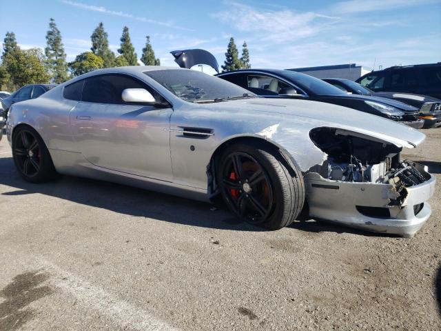 2007 Aston Martin Db9 VIN: SCFAB01A37GA08055 Lot: 82733743