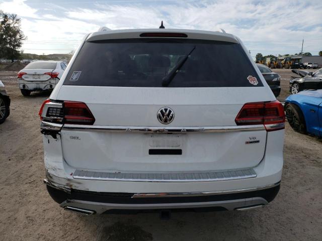 1V2MR2CA1LC504095 | 2020 VOLKSWAGEN ATLAS SEL