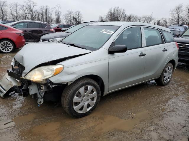 2003 Toyota Matrix XR