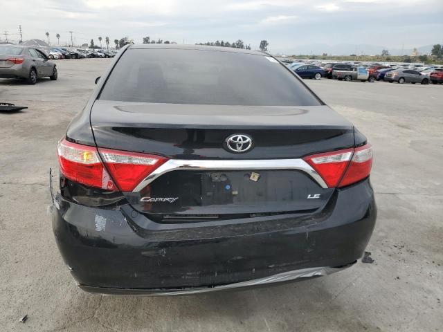 2015 TOYOTA CAMRY LE - 4T4BF1FK1FR446425