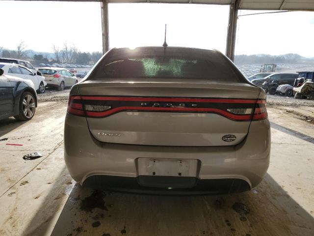 1C3CDFAA3GD584932 | 2016 DODGE DART SE