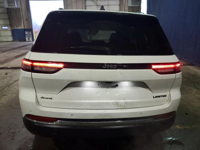 2023 JEEP GRAND CHER - 1C4RJHBG5PC531460
