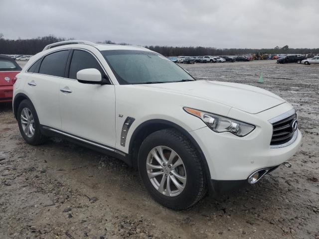 2014 Infiniti Qx70 VIN: JN8CS1MW6EM413086 Lot: 38847684